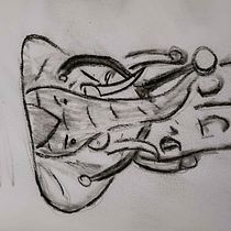 Mi Proyecto del curso: Técnicas de ilustración para desbloquear tu creatividad. Design, Traditional illustration, Fine Arts, Painting, Creativit, Creating with Kids, and Sketchbook project by garyobando - 03.20.2022
