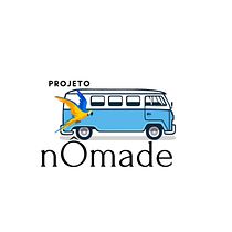 Projeto nÔmade. Un progetto di Scrittura, Cop, writing, Social media e Comunicazione di Ôniara da Silva Santos - 18.03.2022