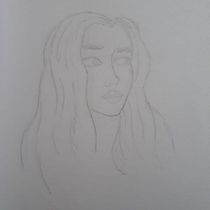 Mi Proyecto del curso: Sketchbook de retrato: explora el rostro humano. Un proyecto de Bocetado, Dibujo, Dibujo de Retrato, Dibujo artístico y Sketchbook de Abel Mendoza - 20.03.2022
