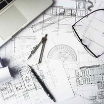 Mi Proyecto del curso: incorporación de espacios en mi vivienda.. Un projet de Architecture d'intérieur, Design d'intérieur, Décoration d'intérieur, Design d'espace , et Design  de Cynthia Bertola - 19.03.2022