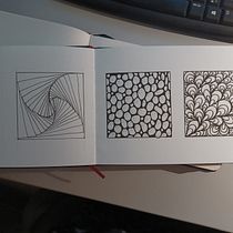 My project for course: Drawing for Beginners Level -1. Pencil Drawing, Drawing, Creating with Kids, and Sketchbook project by Sarah Lambrecht - 03.20.2022
