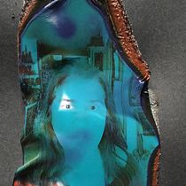 Mi Proyecto del curso: Fotografía híbrida para la experimentación creativa. Photograph, Photo Retouching, Fine-Art Photograph, Film Photograph, and Self-Portrait Photograph project by maty_620 - 03.20.2022