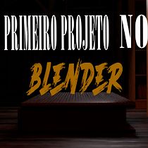 Meu projeto do curso: Animação 3D criativa no Blender. Un progetto di 3D, Animazione 3D e Progettazione 3D di José Liedson - 15.03.2022