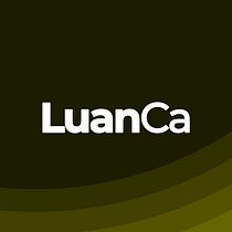 Meu projeto do curso: Design de logos: do conceito à apresentação. Design, Br, ing, Identit, Graphic Design, and Logo Design project by Luan de Carvalho Santos - 01.20.2022
