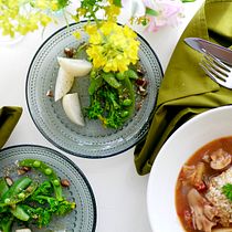 My project for course: Food Styling: The Art of Plating Ein Projekt aus dem Bereich Design, Gastronomiefotografie, DIY, Food St und ling von yxjv7yjcvf - 21.03.2022
