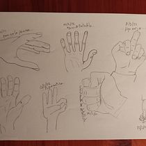 Mi Proyecto del curso: Dibujo para principiantes nivel -1. Pencil Drawing, Drawing, Creating with Kids, and Sketchbook project by Manuel Perez G. - 03.21.2022
