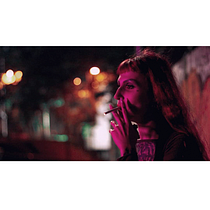 Voyeur. Cinema, Vídeo e TV, Design de iluminação, Cinema e Iluminação fotográfica projeto de Pedro Oliveira - 21.03.2022