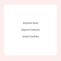 Mi Proyecto del curso: Introducción al UX Writing Ein Projekt aus dem Bereich UX / UI, Informationsdesign, Cop, writing und App-Design von Anahi Cordoba - 20.03.2022