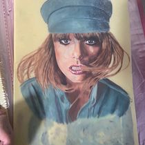 My project for course: Portrait Sketchbooking: Explore the Human Face. Un proyecto de Bocetado, Dibujo, Dibujo de Retrato, Dibujo artístico y Sketchbook de shuanneshannella - 22.03.2022