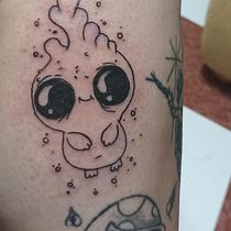 Il mio progetto del corso: Tatuaggio per principianti. Tattoo Design project by Giulia Zucchelli - 03.22.2022