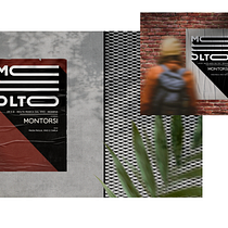 My project for course: Art Direction for Creative Visual Branding. Art Direction, Br, ing, Identit, and Graphic Design project by Gabriele Francalanci - 03.22.2022