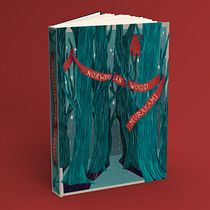 My project for course: Book Cover Illustration: Unraveling the Essence of a Story. Traditional illustration, Digital Illustration, Stor, telling, and Editorial Illustration project by Mita Suwardi - 03.19.2022