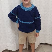 Mi Proyecto del curso: Crochet: diseña prendas y patrones con tejido circular. Accessor, Design, Fashion Design, Fiber Arts, DIY, and Crochet project by giselepaganini - 03.11.2022