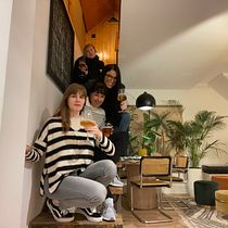 La casa de la luz.. Film, Video, TV, Video, and Filmmaking project by Mel Txu - 03.17.2022