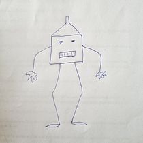 O antídoto infalível contra monstros assustadores. Projekt z dziedziny Pisanie, Stor, telling, Kreat, wne zabaw, z dziećmi, Narracja, Kreat, wne pisanie, Literatura dziecięca, Ilustracje dla dzieci, Beletr, st i ka użytkownika Monica Reis Felippi Prim - 22.03.2022