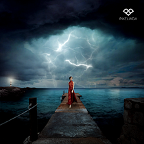 Mój projekt z kursu: Sekrety fotomontażu i kreatywnego retuszu zdjęć. Photograph, Photograph, Post-production, VFX, Photo Retouching, Fine-Art Photograph, Photographic Composition, and Photomontage project by Adrianna Frasz - 03.23.2022