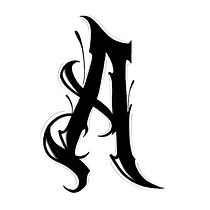 Diseños de tatuajes tradicional. Ilustração tradicional, Design gráfico, Desenho, Ilustração digital, Desenho de tatuagens, e Desenho digital projeto de garneroaugusto - 23.03.2022