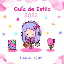 Mi Proyecto del curso: Creación de una marca ilustrada: de la idea al merchandising. Un projet de Illustration traditionnelle, Br, ing et identité, Conception de personnages et Illustration numérique de Liliam Garcia - 23.03.2022