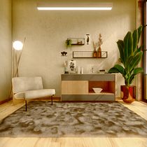 Mi Proyecto del curso: Fotorrealismo de espacios interiores con Lumion desde cero. Architecture, 3D Modeling, Digital Architecture, 3D Design, ArchVIZ, and Design project by topografiatrima - 03.23.2022