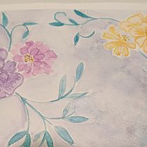 My project for course: Creation of Color Palettes with Watercolor. Un progetto di Illustrazione tradizionale, Belle arti, Pittura, Pittura ad acquerello e Teoria del colore di raisa.loureiro - 24.03.2022