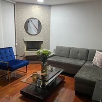 Mi Proyecto del curso: Decoración de interiores: trucos para renovar tu hogar Ein Projekt aus dem Bereich Innendesign, Dekoration von Innenräumen, Innenarchitektur und Raumgestaltung von Diana Luengas - 24.03.2022
