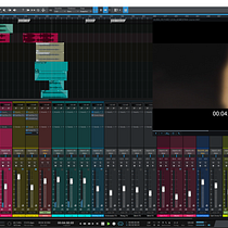 My project for course: Music Production for Films. Een project van  Muziek y Muziekproductie van Dejan Marinović - 23.03.2022