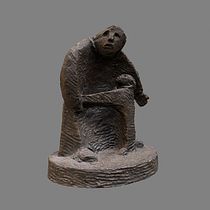 Mi Proyecto del curso: Introducción a la fotogrametría 3D Ein Projekt aus dem Bereich 3D, 3-D-Modellierung, Videospiele, 3-D-Design und Design für Videospiele von Gabriel Zepeda - 07.04.2022