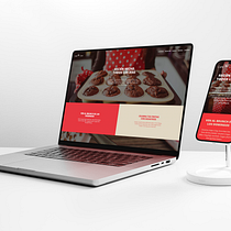 Proyecto del curso: Café Oslo Web Responsive con HTML y CSS Ein Projekt aus dem Bereich Webdesign, Webentwicklung, CSS und HTML von Raúl Hervás García - 07.03.2022