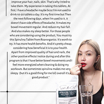 My project for course: Personal Branding Strategy for Social Media. Marketing, Social Media, Digital Marketing, Mobile Marketing, Instagram, Content Marketing, Facebook Marketing, Communication & Instagram Marketing project by Anj - 03.24.2022