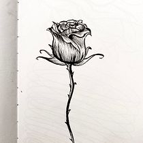 Meu projeto do curso: Sketching diário para inspiração criativa. Traditional illustration, Sketching, Creativit, Drawing, and Sketchbook project by Mariane Melo - 03.24.2022