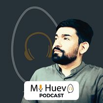 Mi Huevo Podcast . Un projet de Cinéma, vidéo et télévision, Communication, Écriture de non-fiction, Podcast , et Audio de Guillermo Oliva - 30.07.2020