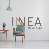 INNEA. Un progetto di Design e creazione di mobili, Design industriale, Product design, Falegnameria  e Design di FELIPE ARECHIGA - 24.03.2022