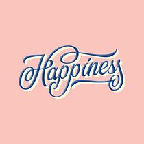 My project for course: The Golden Secrets of Lettering. Lettering, H, and Lettering project by Citra Pede - 03.30.2022