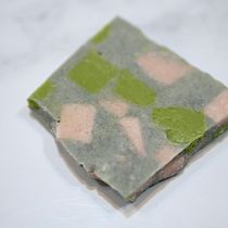 My project for course: Texture Design with Chocolate. Un projet de Design  , et DIY de yxjv7yjcvf - 25.03.2022
