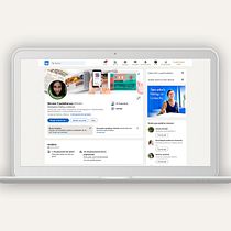 Mi Proyecto del curso: LinkedIn: construye tu marca personal. Un proyecto de Br, ing e Identidad, Redes Sociales y Marketing Digital de Simón Castellanos - 24.03.2022