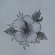 Mój projekt z kursu: Tatuaż dla początkujących. Tattoo Design project by Adrianna Rudnicka - 03.25.2022