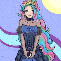 Mi Proyecto del curso: Color digital para ilustraciones tipo manga. Traditional illustration, Comic, Digital Illustration, Stor, telling, Narrative, Color Theor, and Manga project by Lucas Luna - 03.25.2022