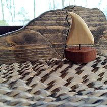 My project for course: Wooden Automata: Bring Sculptures to Life with Movement. Character Design, Sculpture, To, Design, Art To, s, and Woodworking project by reija16 - 03.25.2022