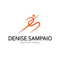 Meu projeto do curso: Identidade Visual da Denise Sampaio. Projekt z dziedziny Design, Br, ing i ident, fikacja wizualna, Projektowanie graficzne, Projektowanie logot i pów użytkownika Manoela Vitória de Amorim - 25.03.2022