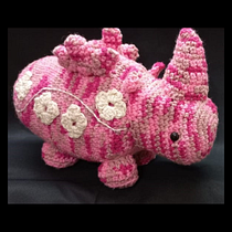 Mi Proyecto del curso: Diseño y creación de amigurumis. Arts, Crafts, To, Design, Fiber Arts, DIY, Crochet, Amigurumi, and Textile Design project by tia_alba - 03.25.2022