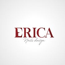 Meu projeto do curso: Identidade visual da ERICA. Br, ing, Identit, T, pograph, Logo Design, T, pograph, and Design project by Manoela Vitória de Amorim - 03.25.2022