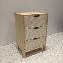 My little first project. Small cabinet for the kids... Up to the next one. Arts, Crafts, Furniture Design, Making, Interior Design, DIY, and Woodworking project by tomcapelle - 03.01.2022