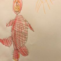 Mi Proyecto del curso: Creación de cuentos infantiles. Projekt z dziedziny Pisanie, Stor, telling, Ilustracje dla dzieci, Kreat, wne zabaw, z dziećmi, Narracja, Beletr, st, ka, Kreat, wne pisanie i Literatura dziecięca użytkownika andregmera - 25.03.2022