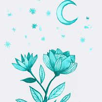 Mój projekt z kursu: Nowoczesne techniki akwareli. Traditional illustration, Fine Arts, Painting, and Watercolor Painting project by magda_op - 03.25.2022