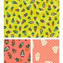 Mi Proyecto del curso: Art Licensing: impulsa tu carrera en la ilustración. Traditional illustration, Pattern Design, and Portfolio Development project by Adriana Marquez - 03.25.2022