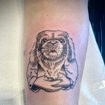 Mój projekt z kursu: Tatuaż dla początkujących. Tattoo Design project by Łukasz Woźniak - 03.26.2022