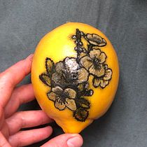 Mi Proyecto del curso: Tatuaje para principiantes. Tattoo Design project by ANA CRISTINA HERRERO PINO - 03.25.2022