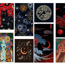Mój projekt z kursu: Tworzenie palet kolorystycznych za pomocą akwareli. Un progetto di Illustrazione tradizionale, Belle arti, Pittura, Pittura ad acquerello e Teoria del colore di Pamela Zwolińska - 26.03.2022