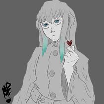 Mi Proyecto del curso: Teoría del color: cómo aplicarla a tus imágenes. Un proyecto de Ilustración digital, Concept Art, Pintura digital y Teoría del color de Fabricio Ferreto - 26.03.2022