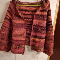 Mi Proyecto del curso:  Top-down: prendas a crochet de una sola pieza. Un progetto di Fashion design, DIY e Textile Design di mariadelcarmenmercado11 - 26.03.2022